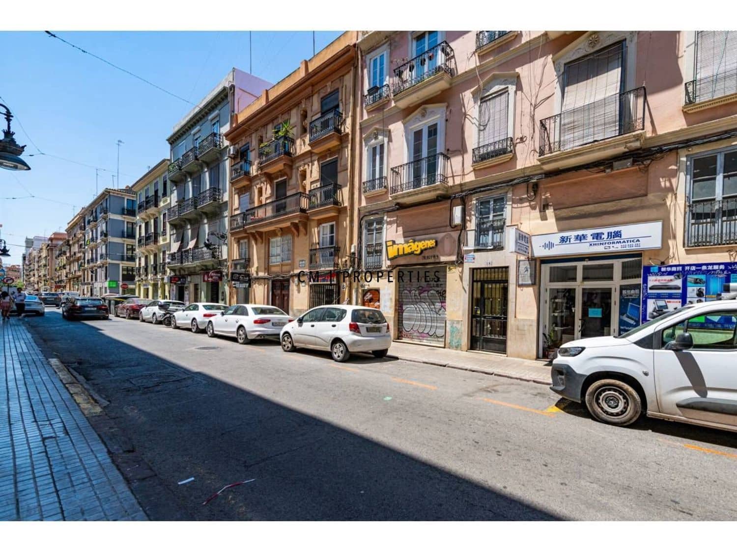 3 bedroom Flat for sale in Valencia city - € 255,000 (Ref: 10118105)