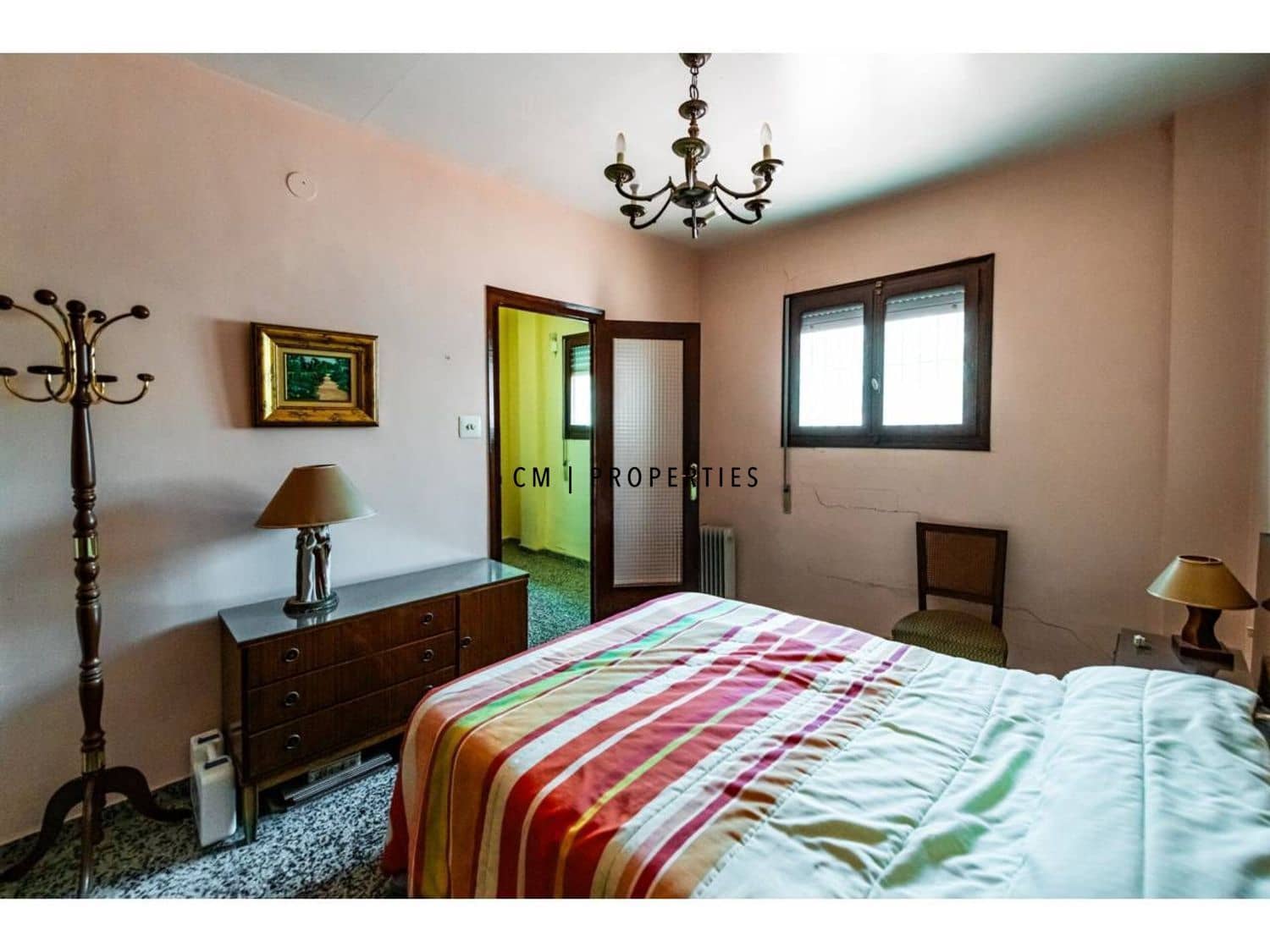 3 bedroom Flat for sale in Valencia city - € 255,000 (Ref: 10118105)