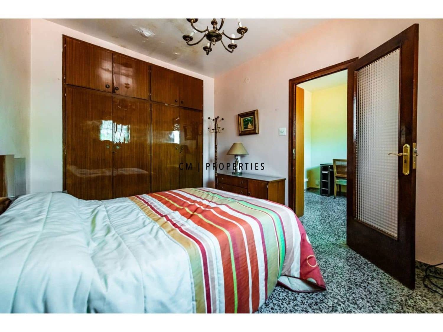 3 bedroom Flat for sale in Valencia city - € 255,000 (Ref: 10118105)