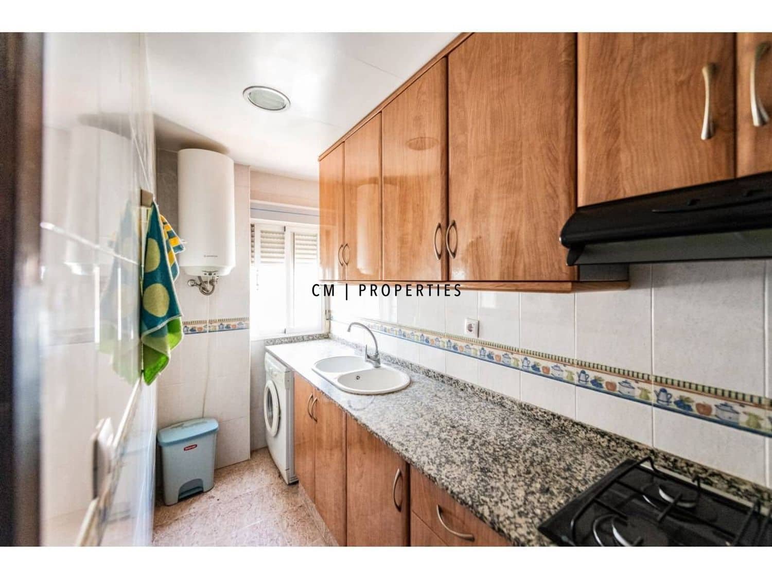 3 bedroom Flat for sale in Valencia city - € 255,000 (Ref: 10118105)