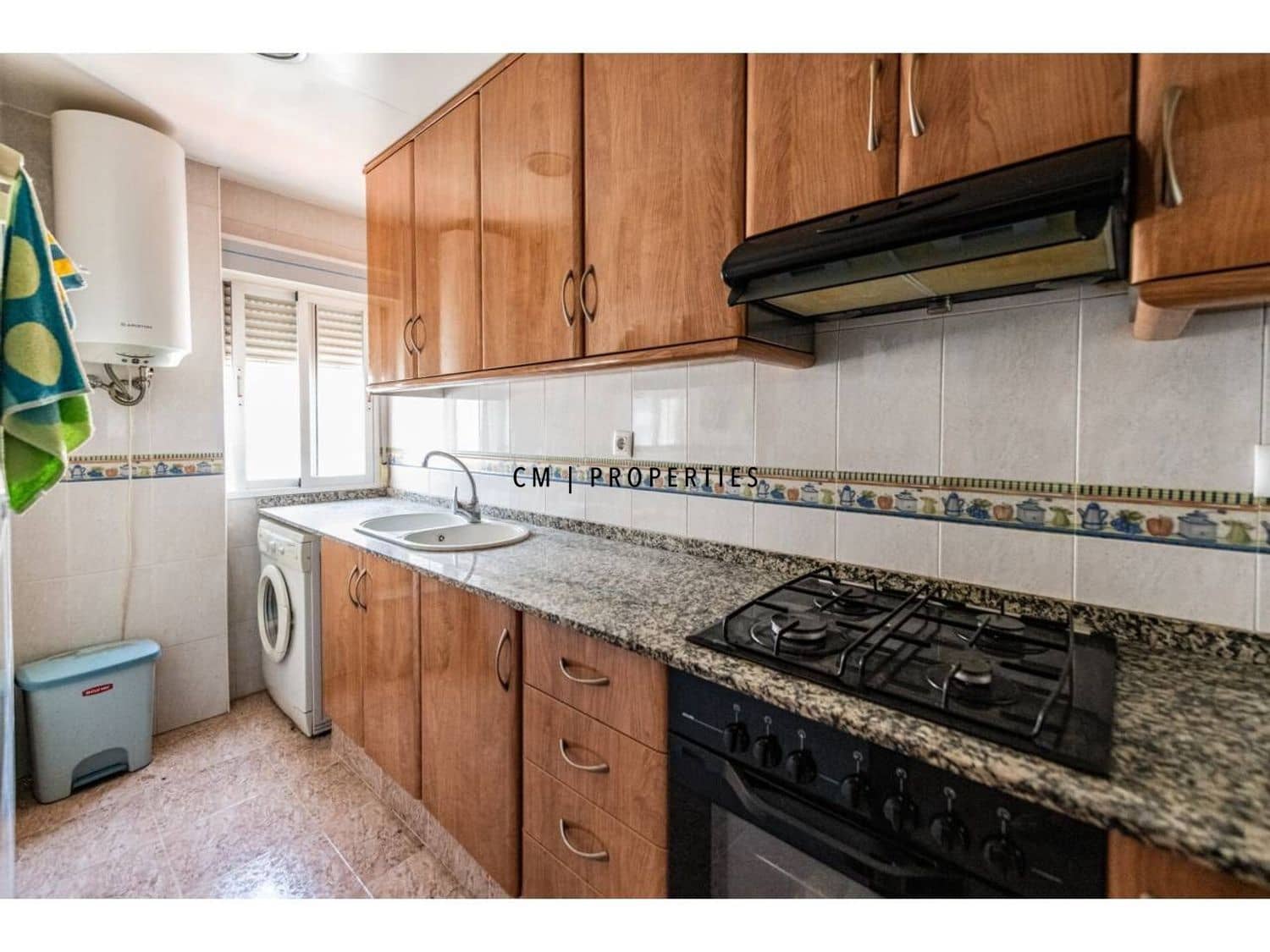 3 bedroom Flat for sale in Valencia city - € 255,000 (Ref: 10118105)