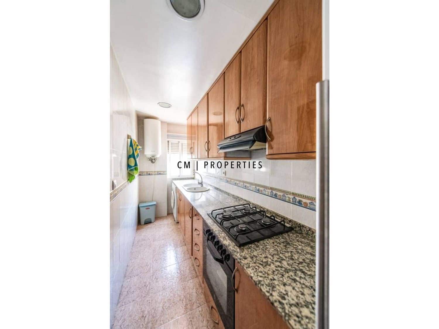 3 bedroom Flat for sale in Valencia city - € 255,000 (Ref: 10118105)