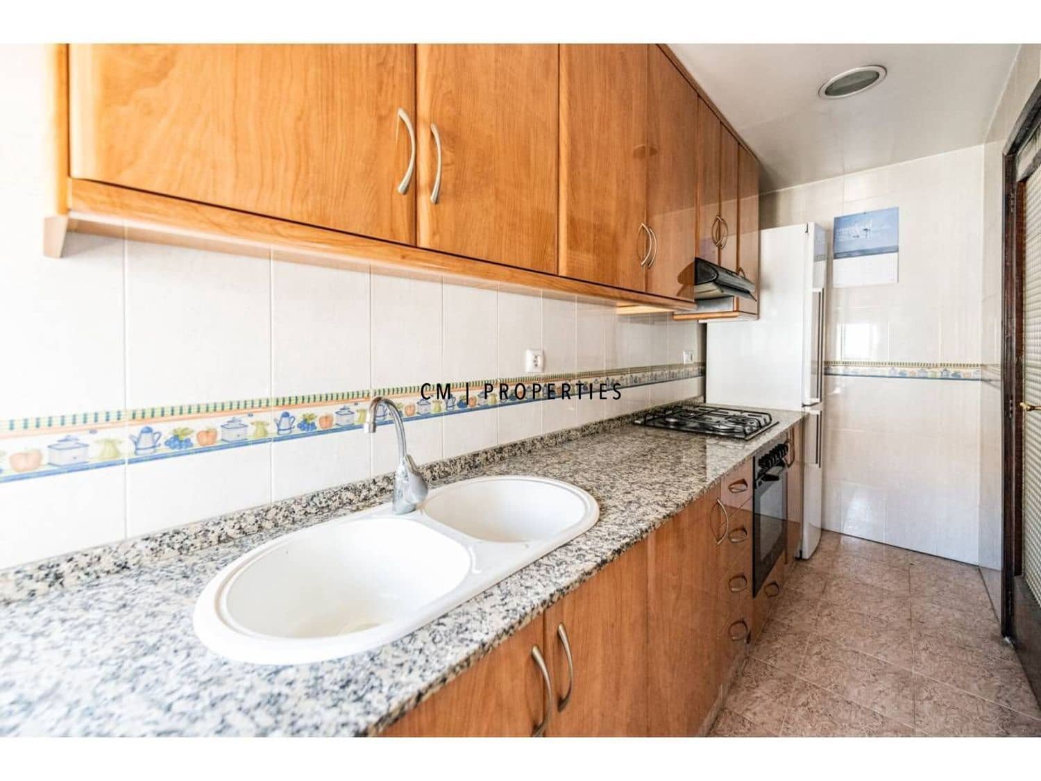3 bedroom Flat for sale in Valencia city - € 255,000 (Ref: 10118105)