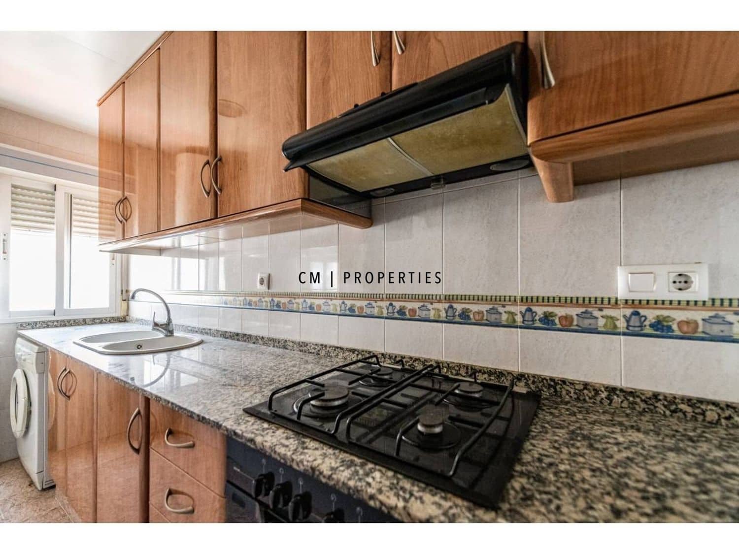 3 bedroom Flat for sale in Valencia city - € 255,000 (Ref: 10118105)