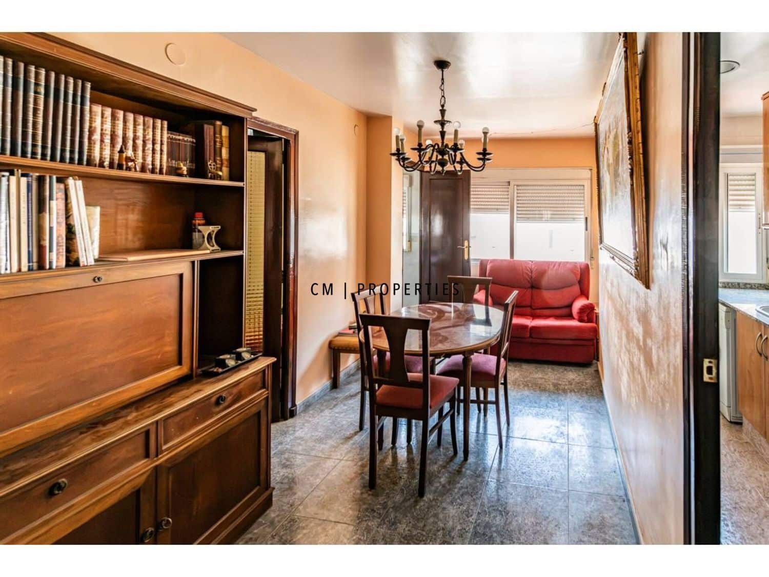 3 bedroom Flat for sale in Valencia city - € 255,000 (Ref: 10118105)