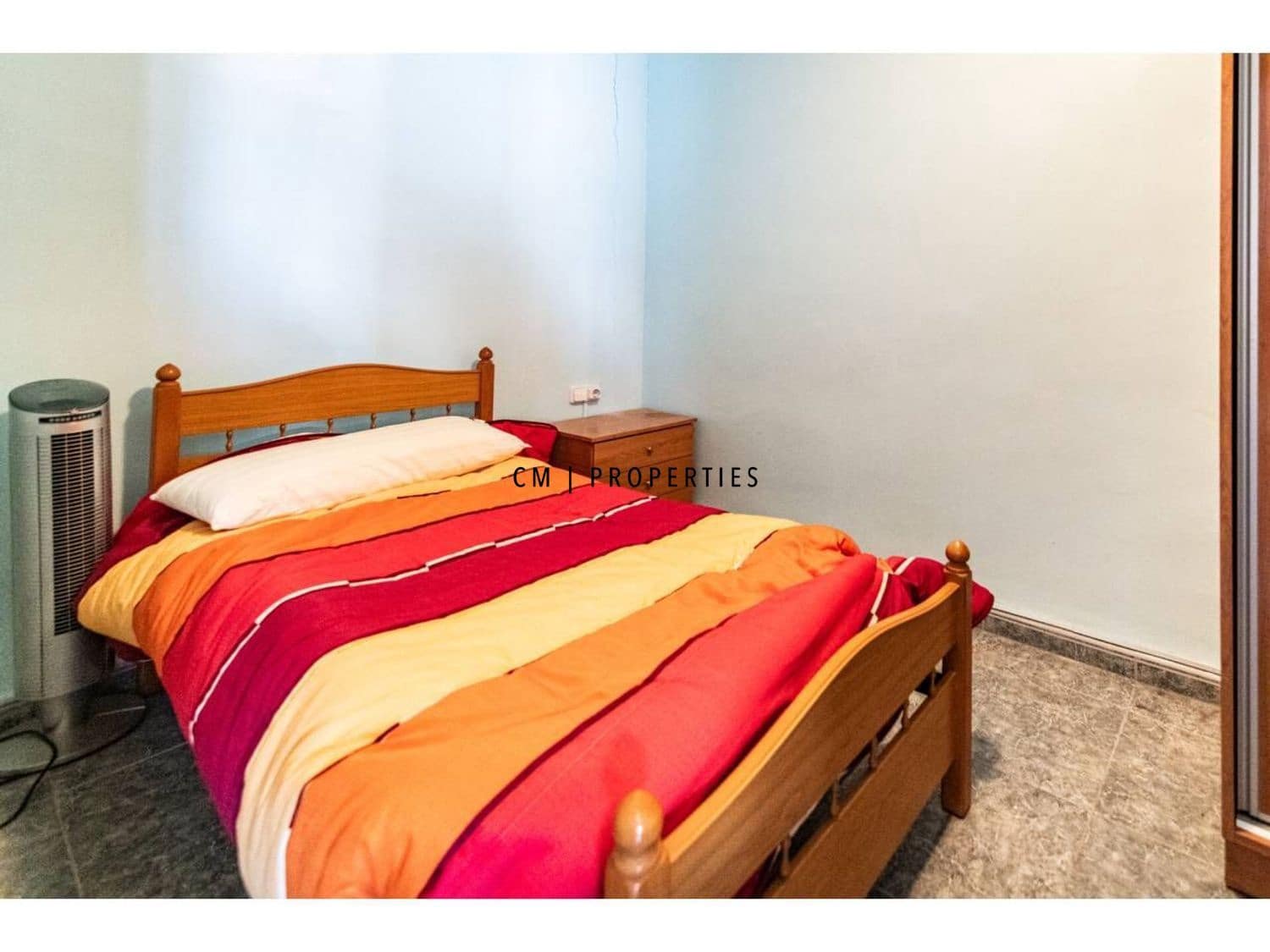 3 bedroom Flat for sale in Valencia city - € 255,000 (Ref: 10118105)