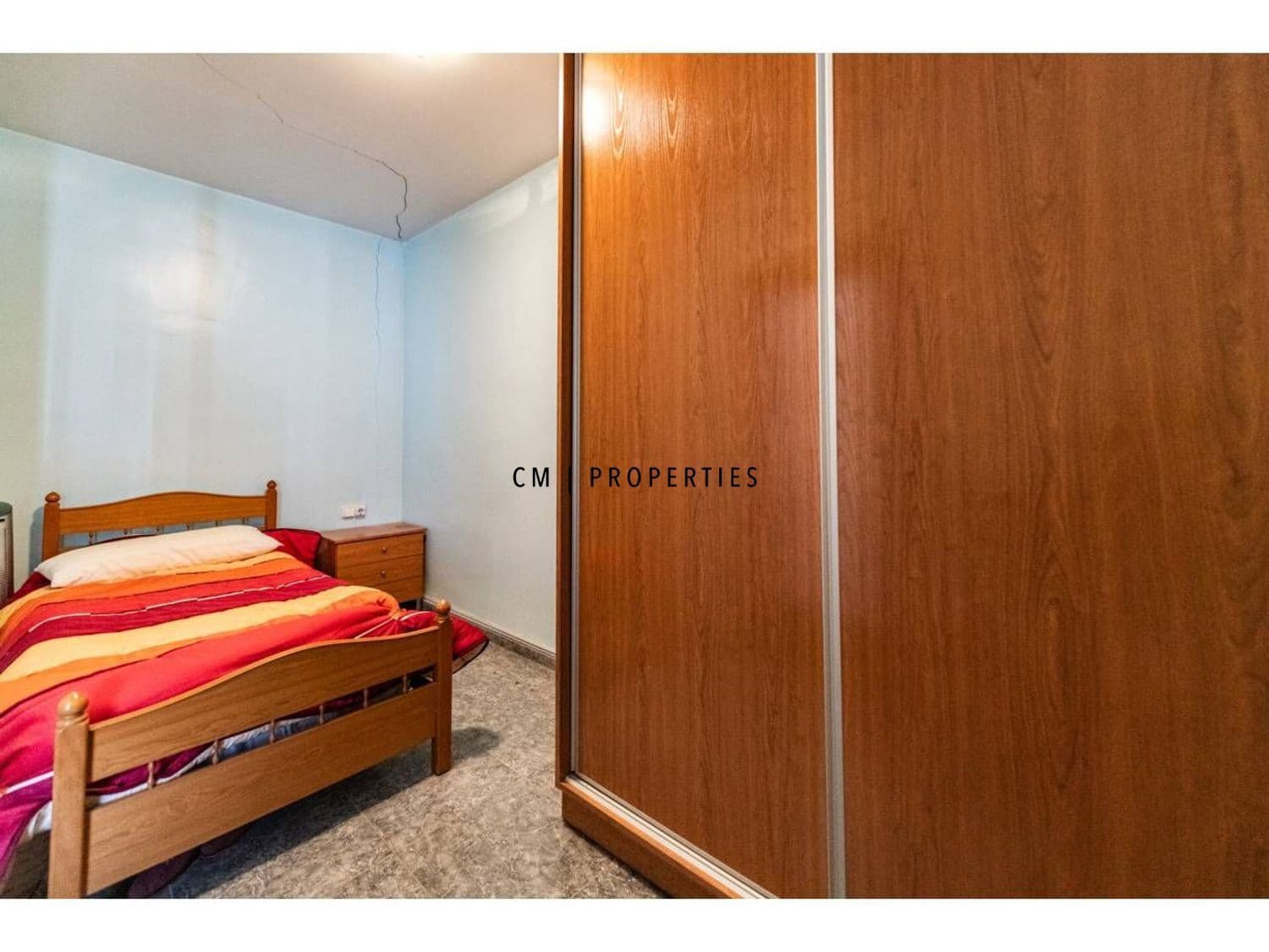 3 bedroom Flat for sale in Valencia city - € 255,000 (Ref: 10118105)