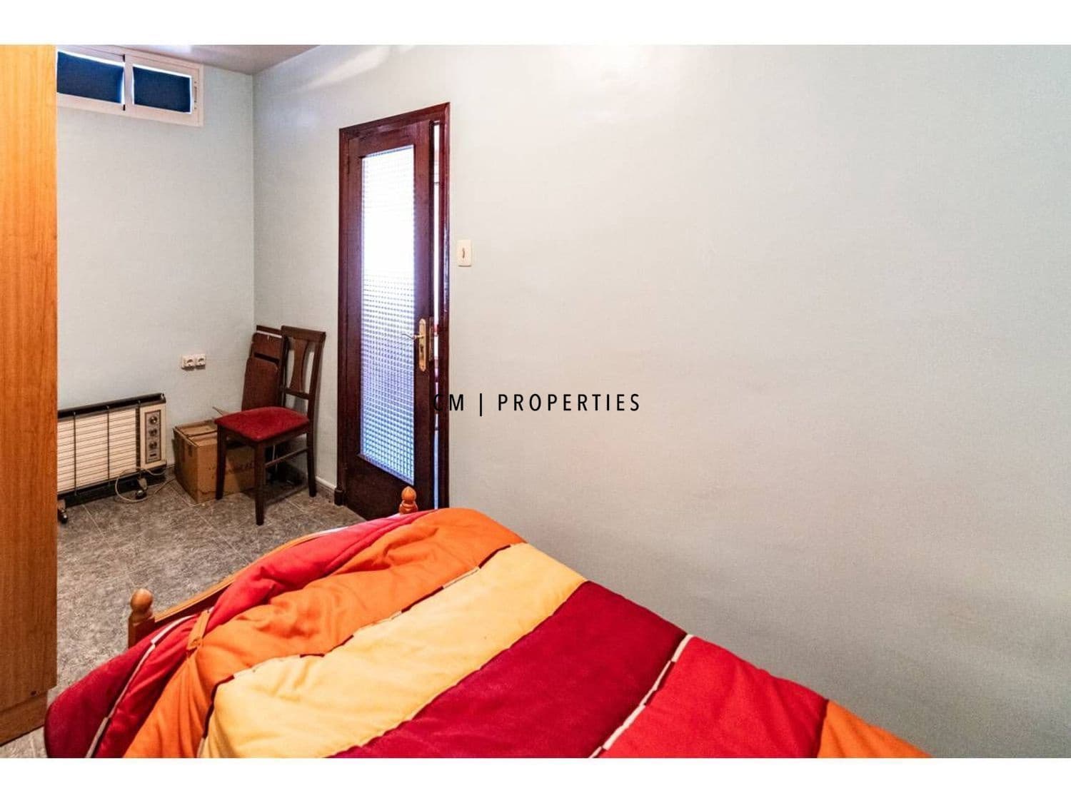 3 bedroom Flat for sale in Valencia city - € 255,000 (Ref: 10118105)
