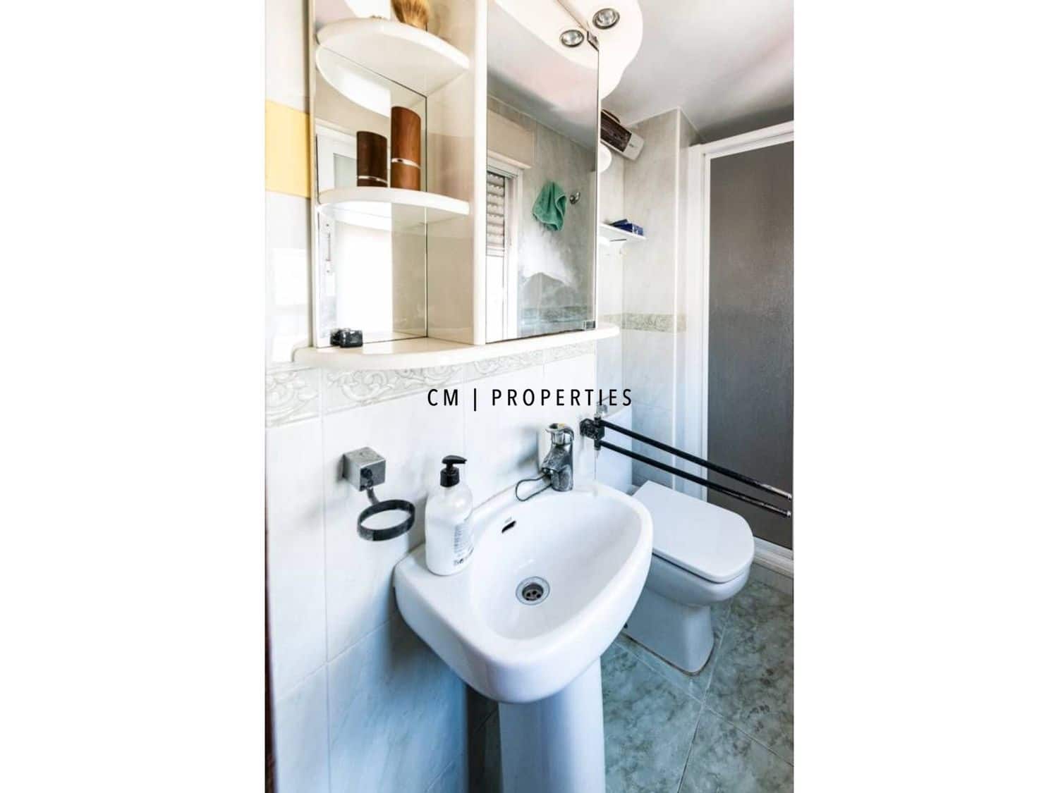 3 bedroom Flat for sale in Valencia city - € 255,000 (Ref: 10118105)