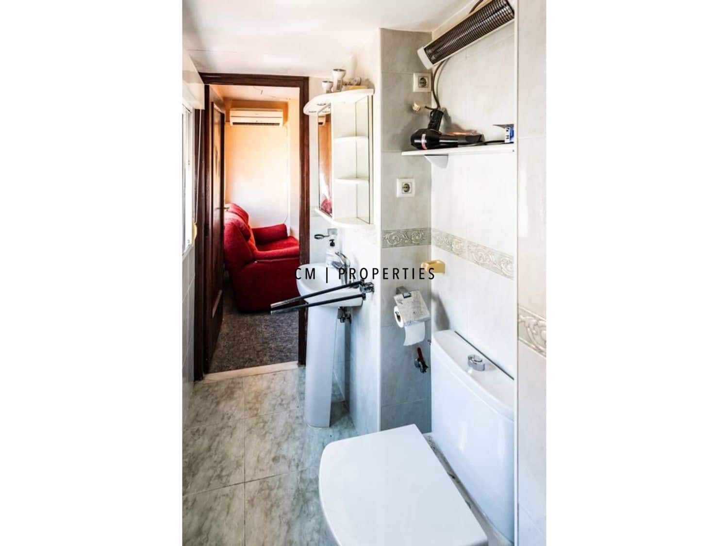3 bedroom Flat for sale in Valencia city - € 255,000 (Ref: 10118105)