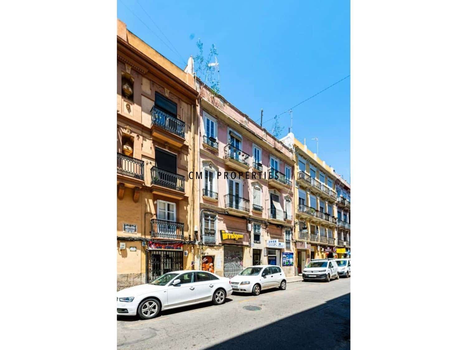 3 bedroom Flat for sale in Valencia city - € 255,000 (Ref: 10118105)