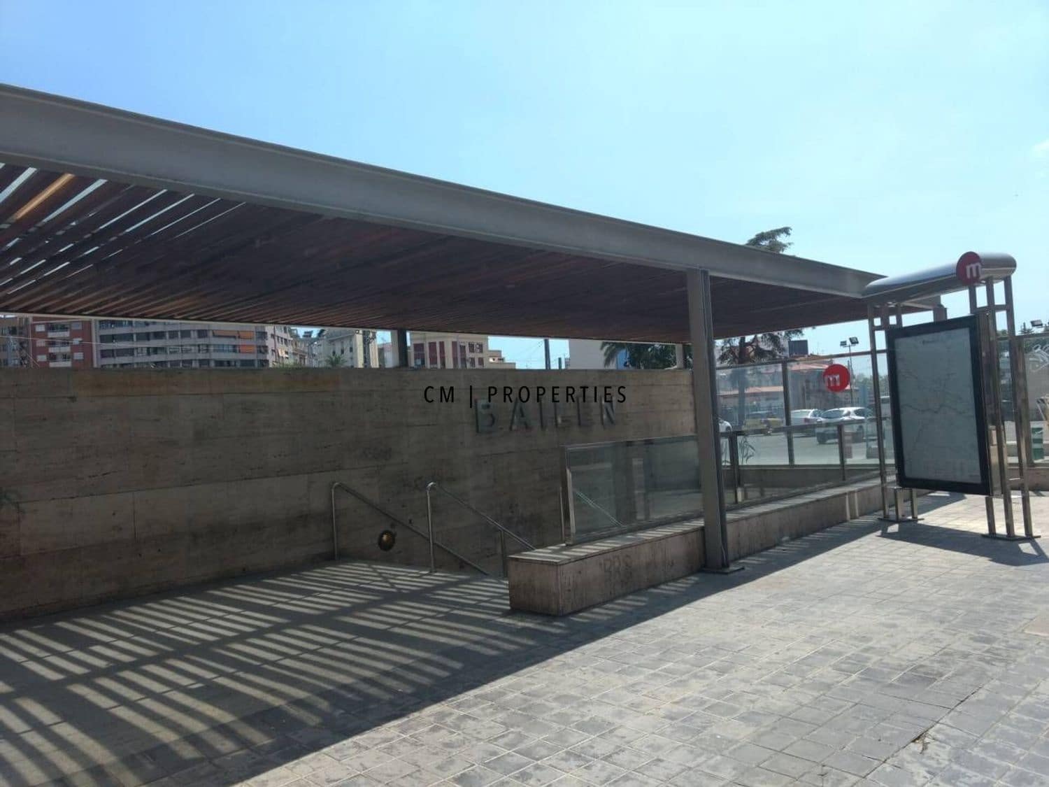 3 bedroom Flat for sale in Valencia city - € 255,000 (Ref: 10118105)