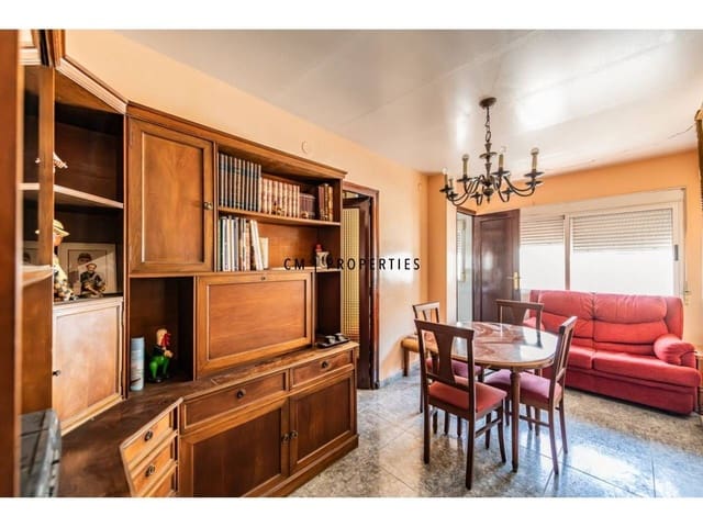 3 slaapkamer Flat te koop in Extramurs, Valencia stad - € 255.000 (Ref: 10118105)
