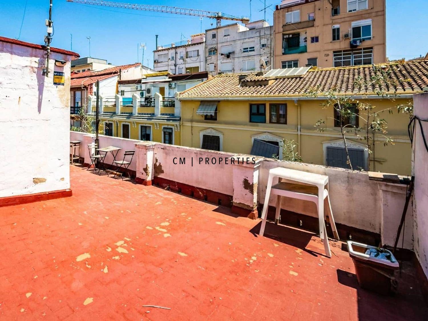 3 bedroom Flat for sale in Valencia city - € 255,000 (Ref: 10118105)
