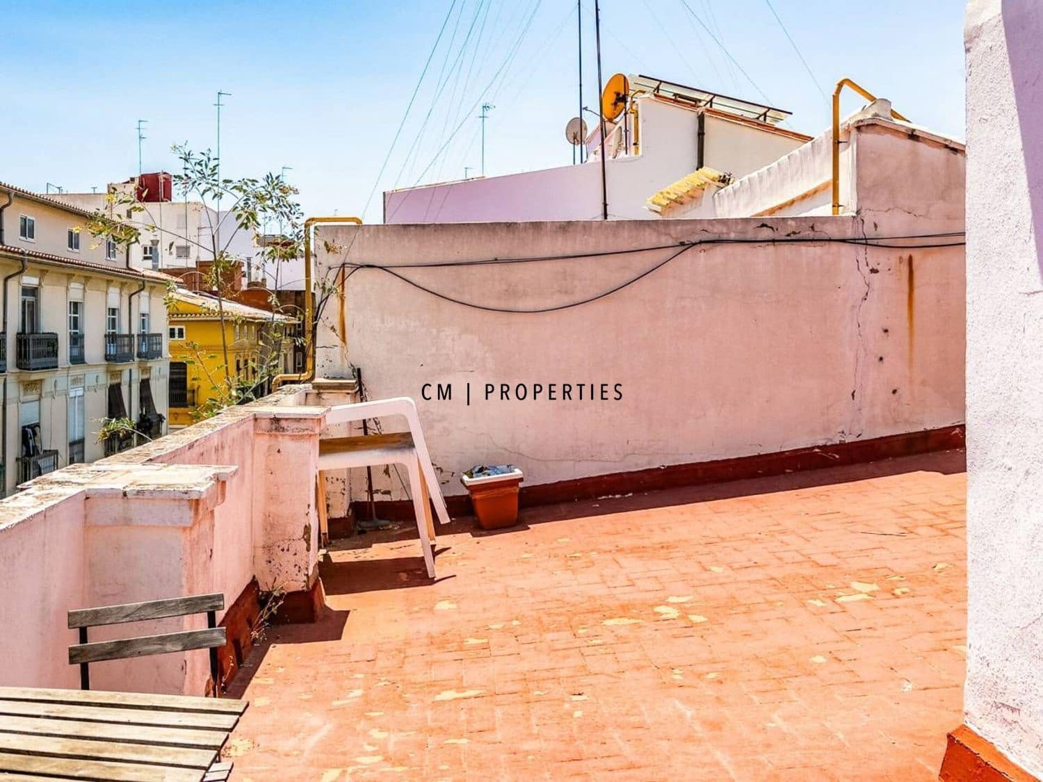 3 bedroom Flat for sale in Valencia city - € 255,000 (Ref: 10118105)