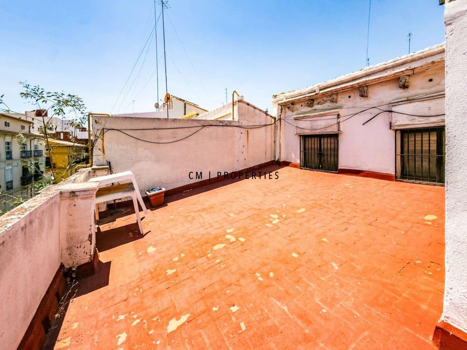 3 bedroom Flat for sale in Valencia city - € 255,000 (Ref: 10118105)