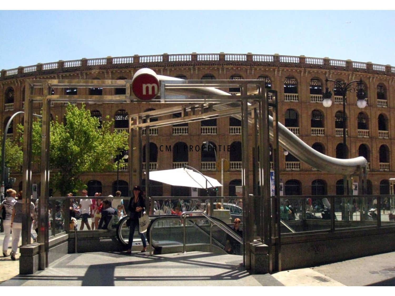 3 bedroom Flat for sale in Valencia city - € 255,000 (Ref: 10118105)
