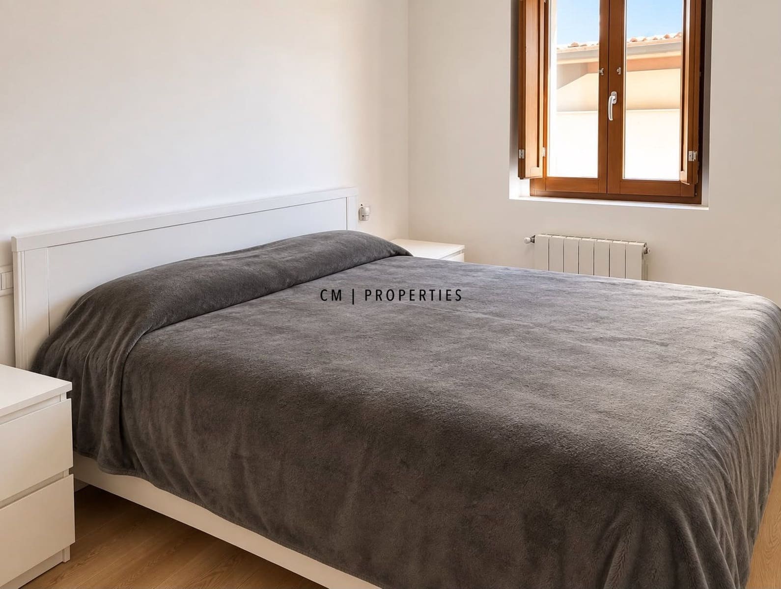 2 camera da letto Appartamento da affittare in Valencia citta con garage - 1.550 € (Rif: 10121054)