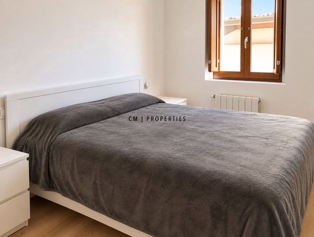 2 quarto Apartamento para arrendar em Valência cidade com garagem - 1 550 € (Ref: 10121054)