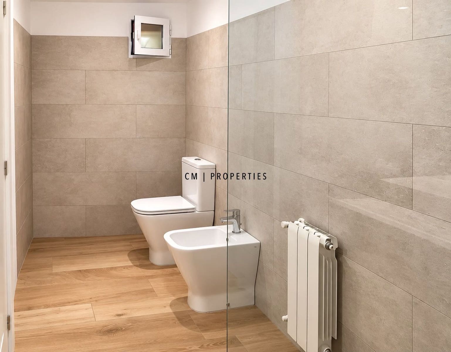 2 camera da letto Appartamento da affittare in Valencia citta con garage - 1.550 € (Rif: 10121054)