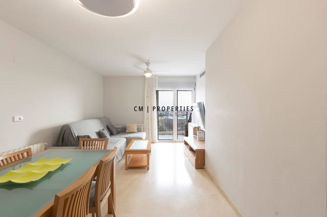 2 quarto Apartamento para arrendar em Benicalap, Valência cidade com garagem - 1 600 € (Ref: 10125132)