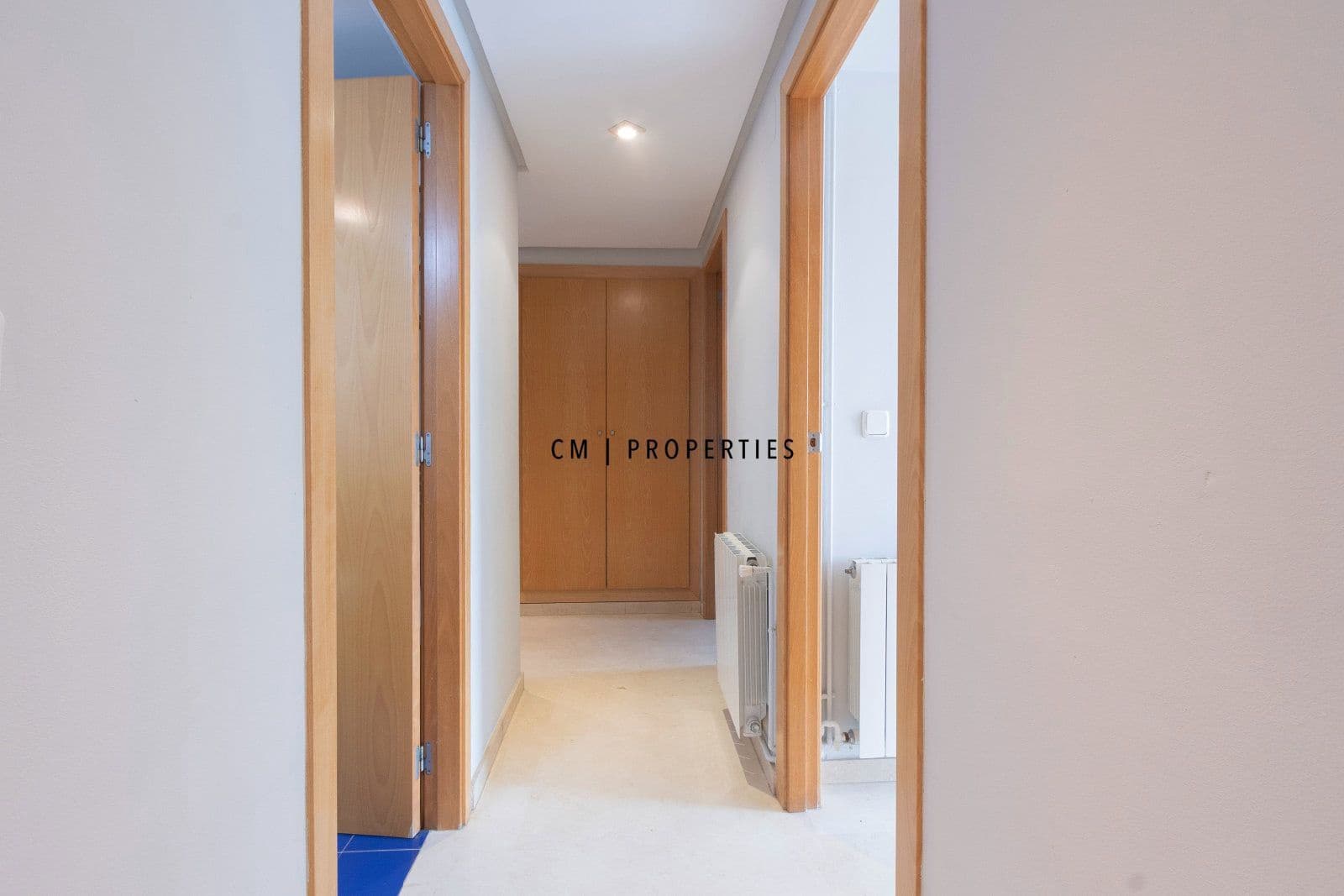 2 quarto Apartamento para arrendar em Valencia cidade com garagem - 1 600 € (Ref: 10125132)