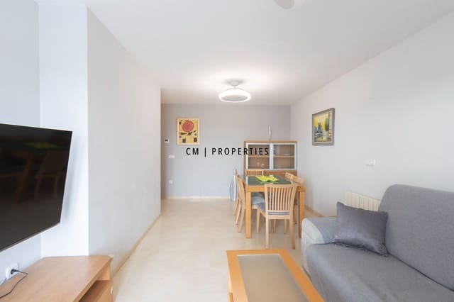 2 quarto Apartamento para arrendar em Benicalap, Valência cidade com garagem - 1 600 € (Ref: 10125132)