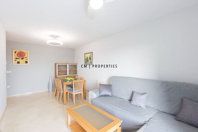 2 quarto Apartamento para arrendar em Benicalap, Valência cidade com garagem - 1 600 € (Ref: 10125132)