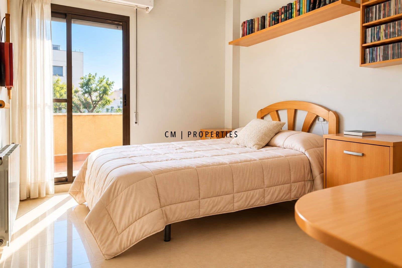 5 bedroom Townhouse for rent in Picanya with pool garage - € 3,000 (Ref: 10127546)