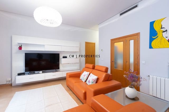 1 makuuhuone Asunto vuokrattavana paikassa Ciutat Vella, Valencia kaupunki - 1 400 € (Ref: 10130150)