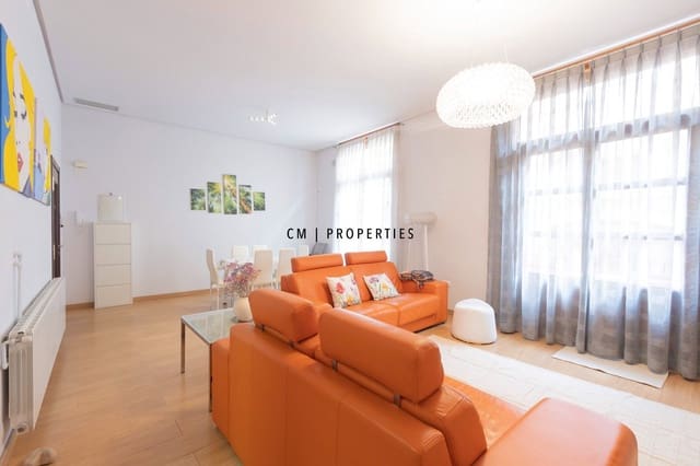 1 makuuhuone Asunto vuokrattavana paikassa Ciutat Vella, Valencia kaupunki - 1 400 € (Ref: 10130150)