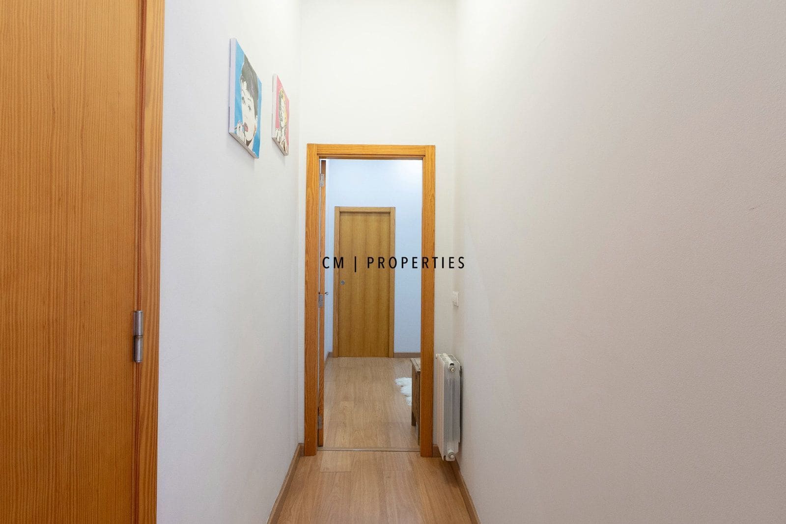 1 makuuhuone Asunto vuokrattavana paikassa Valencia kaupunki - 1 400 € (Ref: 10130150)