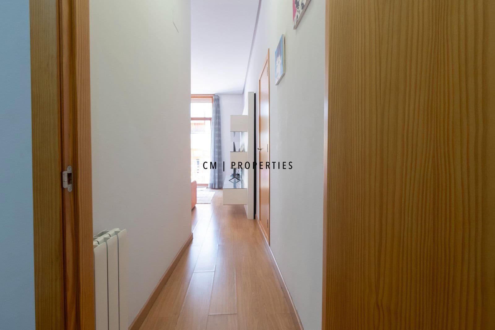 1 makuuhuone Asunto vuokrattavana paikassa Valencia kaupunki - 1 400 € (Ref: 10130150)