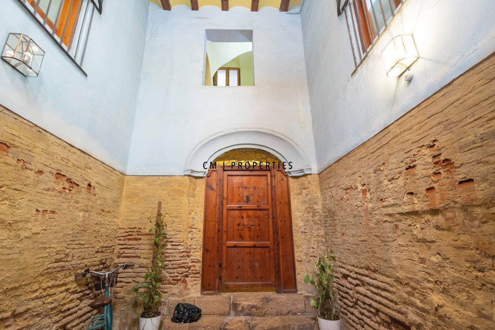 1 makuuhuone Asunto vuokrattavana paikassa Valencia kaupunki - 1 400 € (Ref: 10130150)