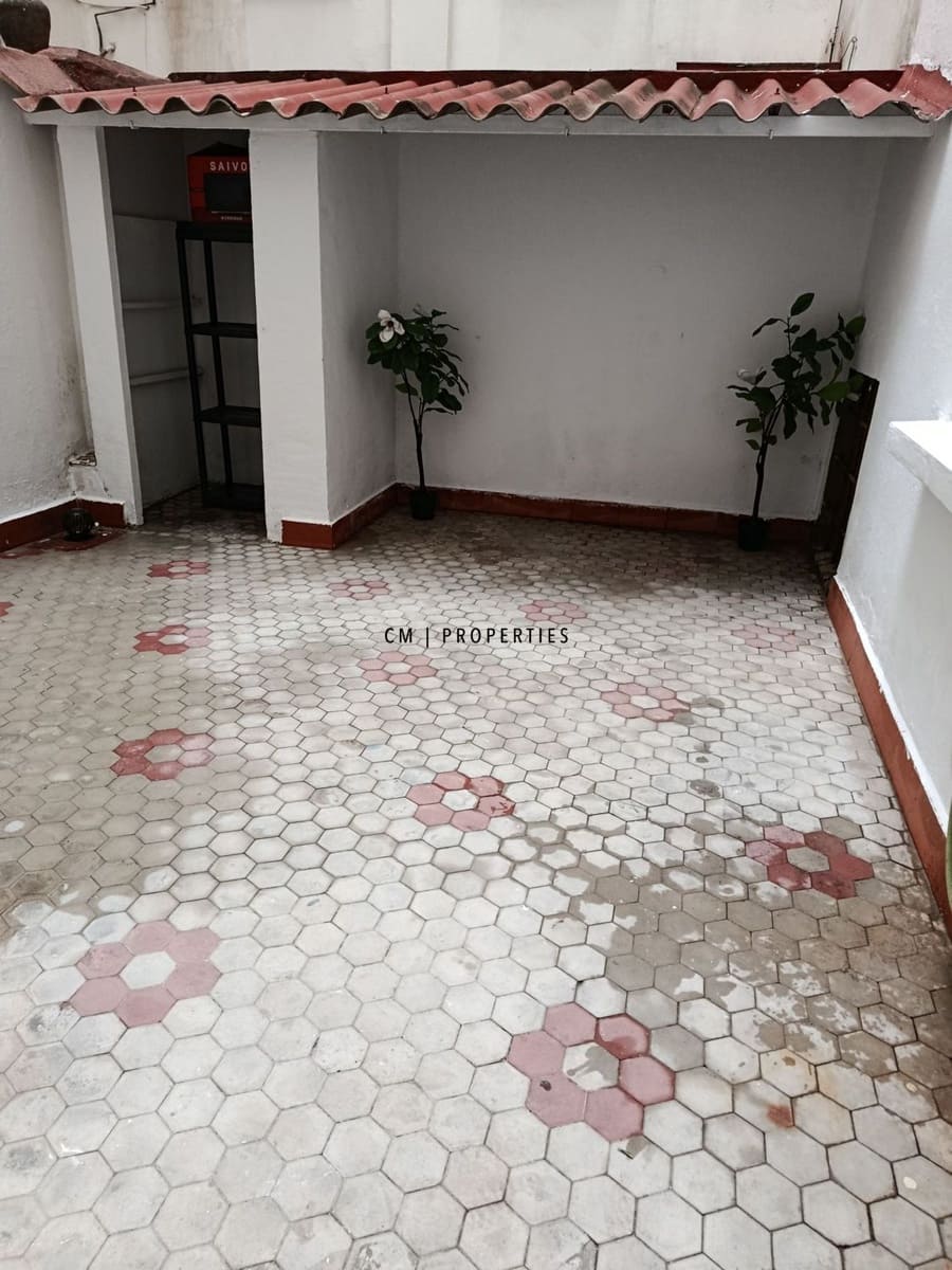 3 quarto Apartamento para arrendar em Valencia cidade - 1 300 € (Ref: 10130749)