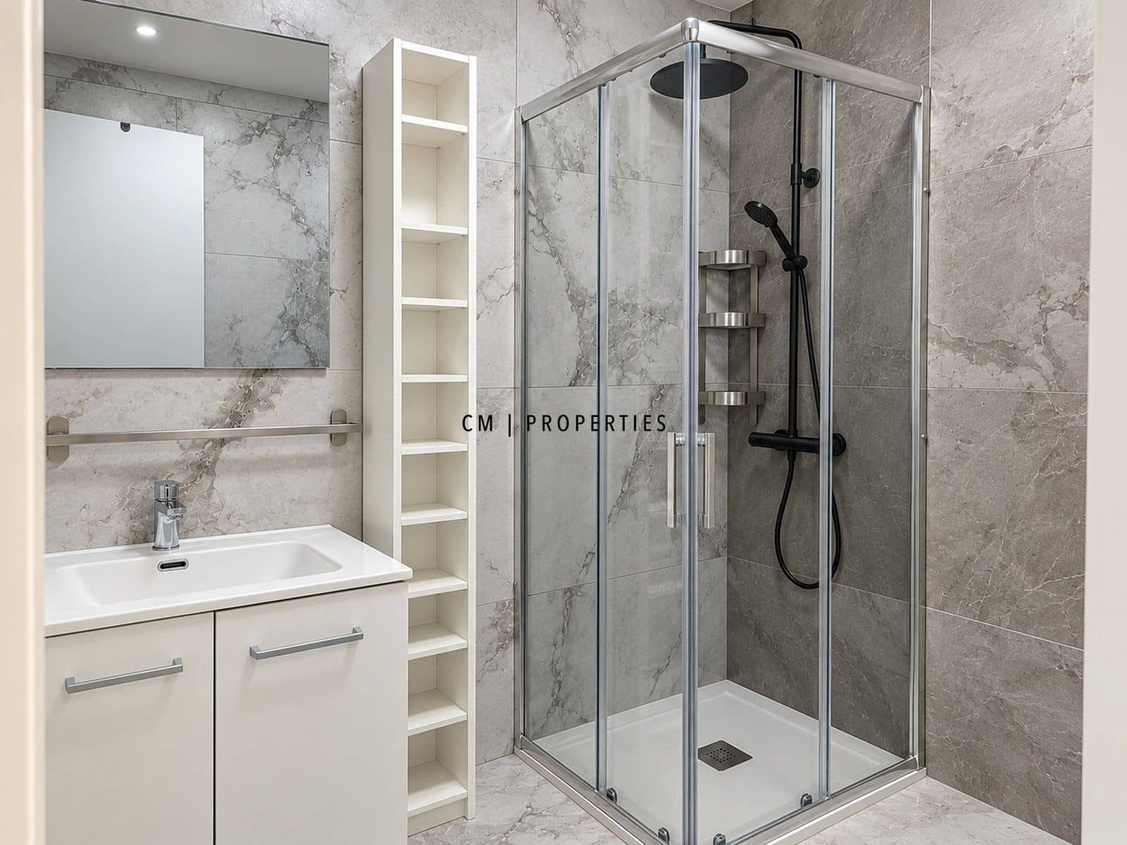 1 camera da letto Appartamento da affittare in Valencia citta - 1.250 € (Rif: 10131000)