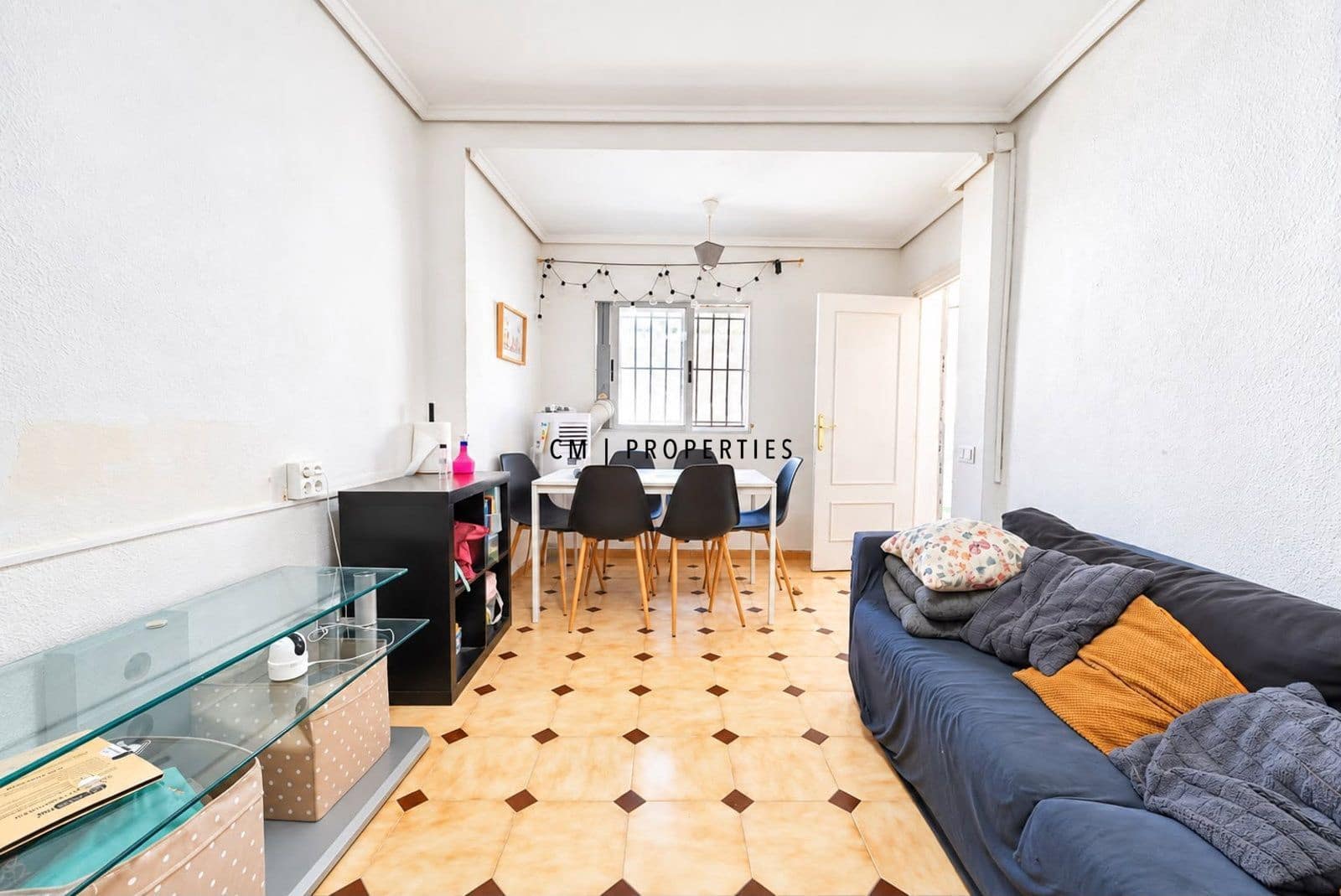 Villa zu verkaufen in Betera - 250.000 € (Ref: 10132870)