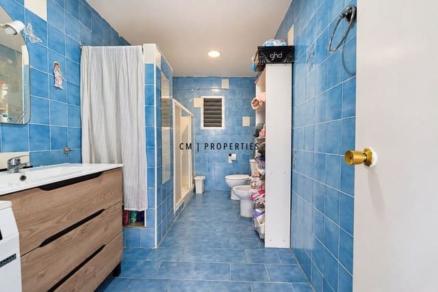 Villa zu verkaufen in Bétera - 250.000 € (Ref: 10132870)