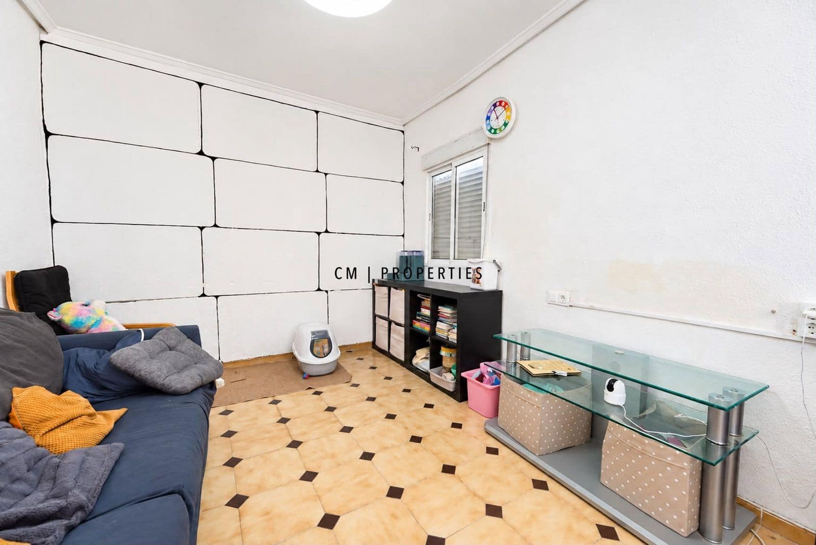 Villa zu verkaufen in Betera - 250.000 € (Ref: 10132870)