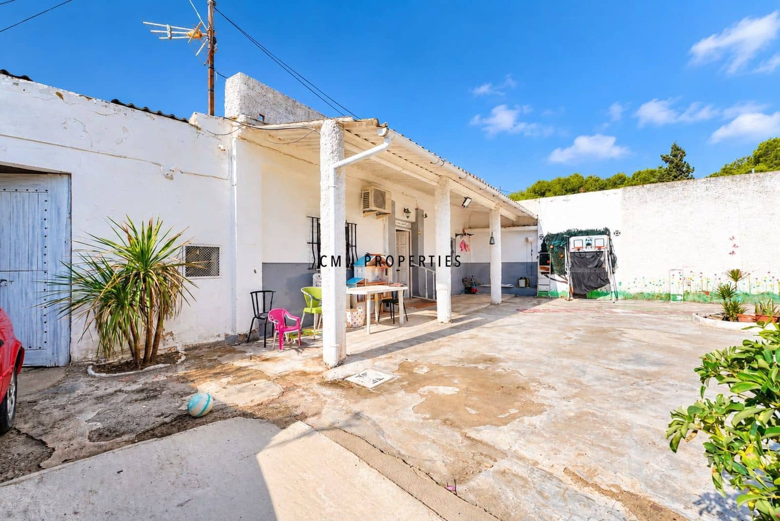 Villa zu verkaufen in Betera - 250.000 € (Ref: 10132870)