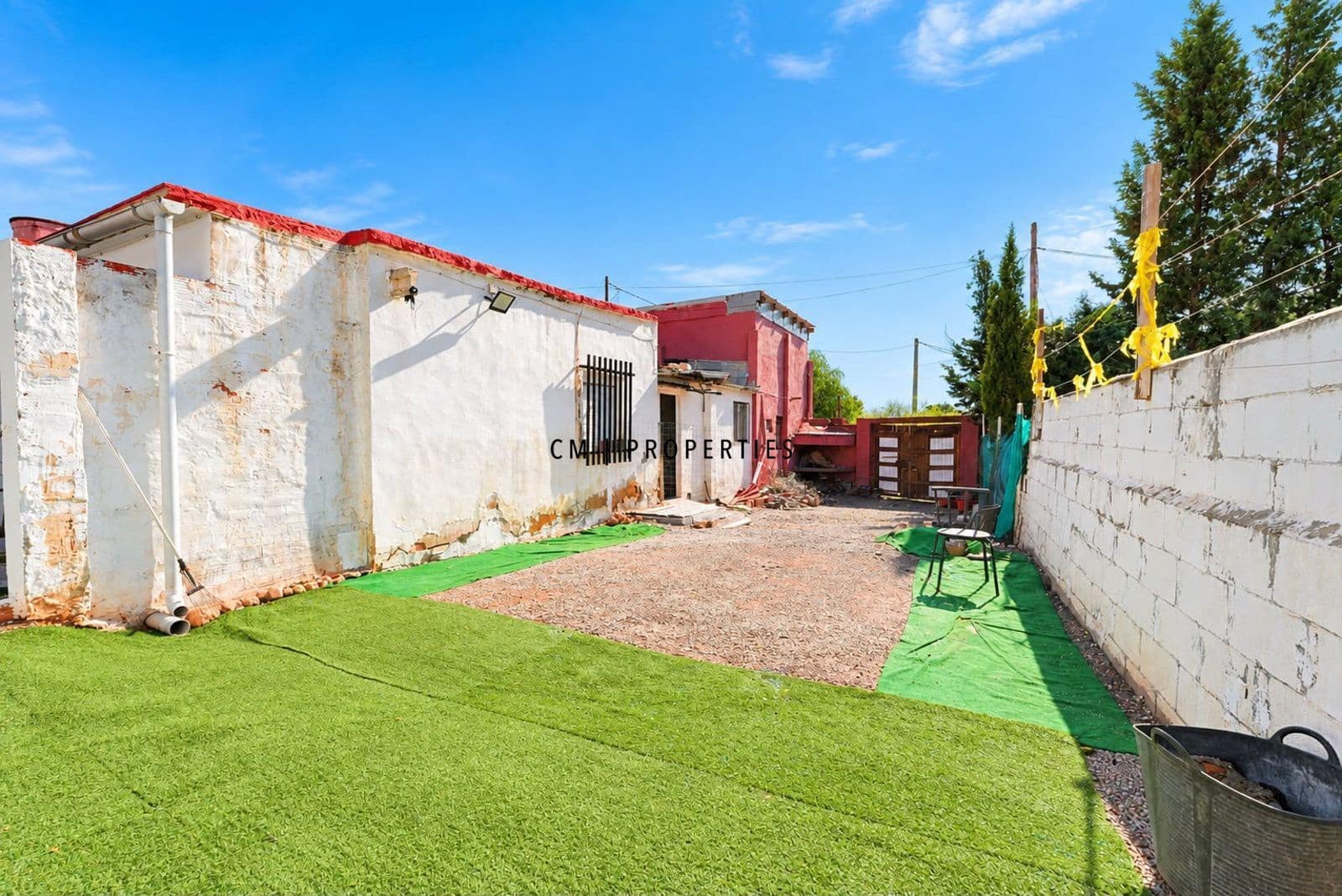 Villa zu verkaufen in Betera - 250.000 € (Ref: 10132870)