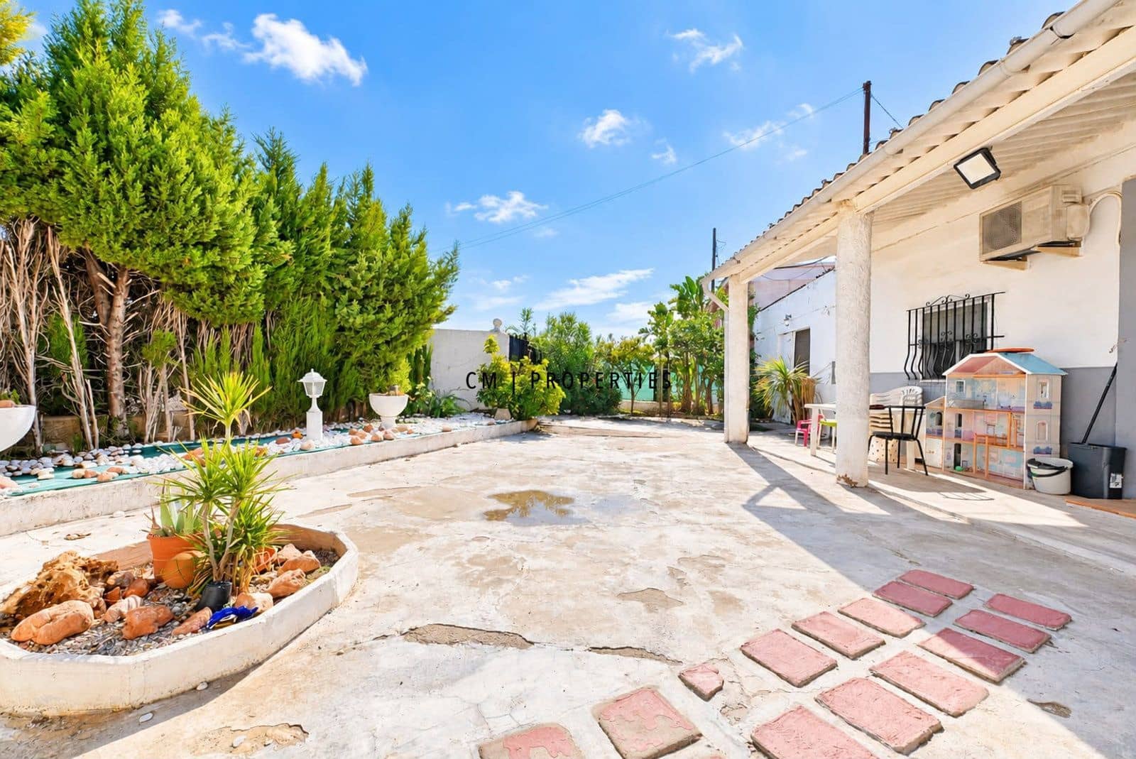 Villa zu verkaufen in Betera - 250.000 € (Ref: 10132870)