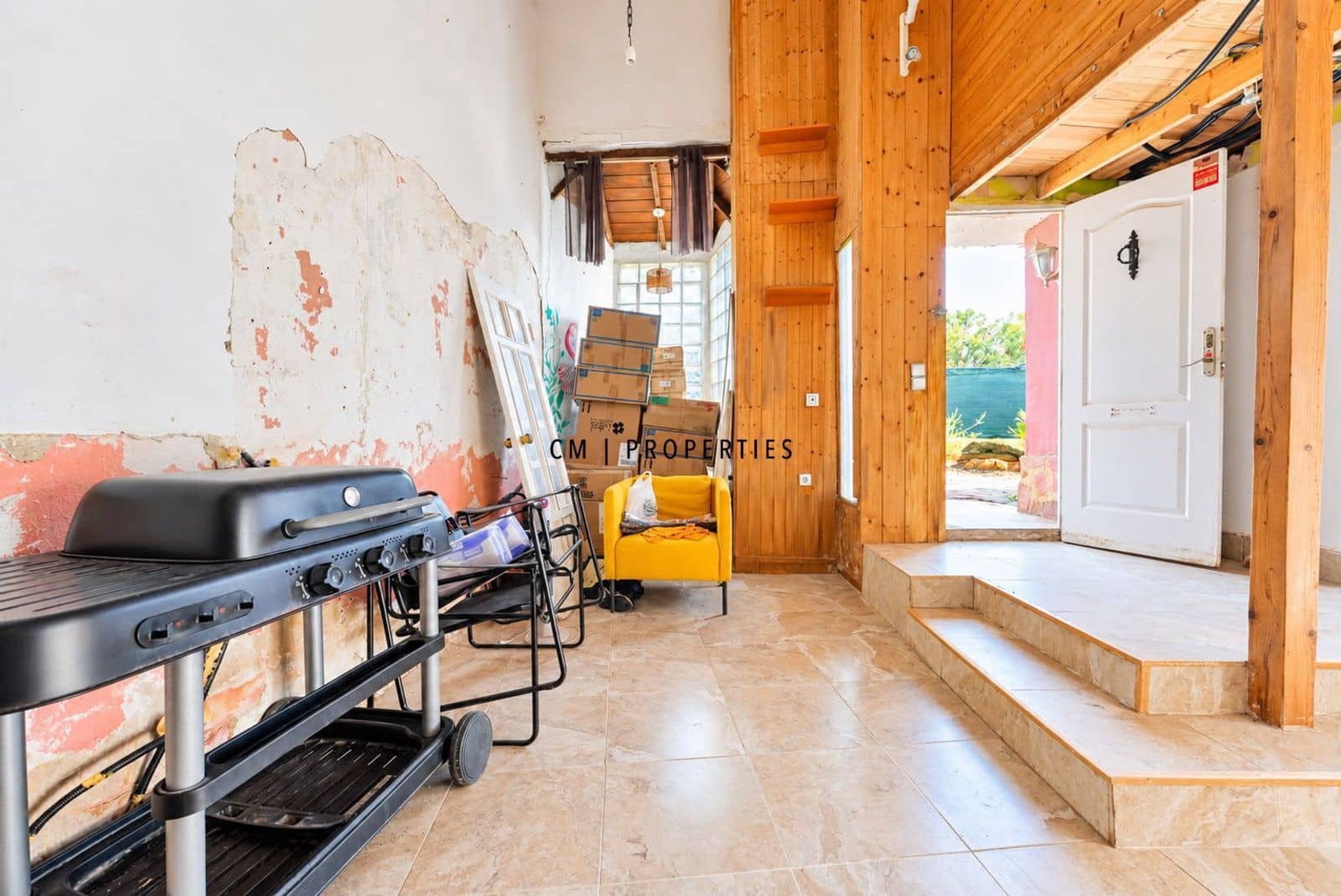 Villa zu verkaufen in Betera - 250.000 € (Ref: 10132870)
