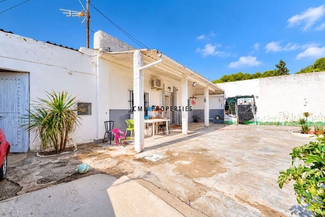 Villa zu verkaufen in Bétera - 250.000 € (Ref: 10132870)