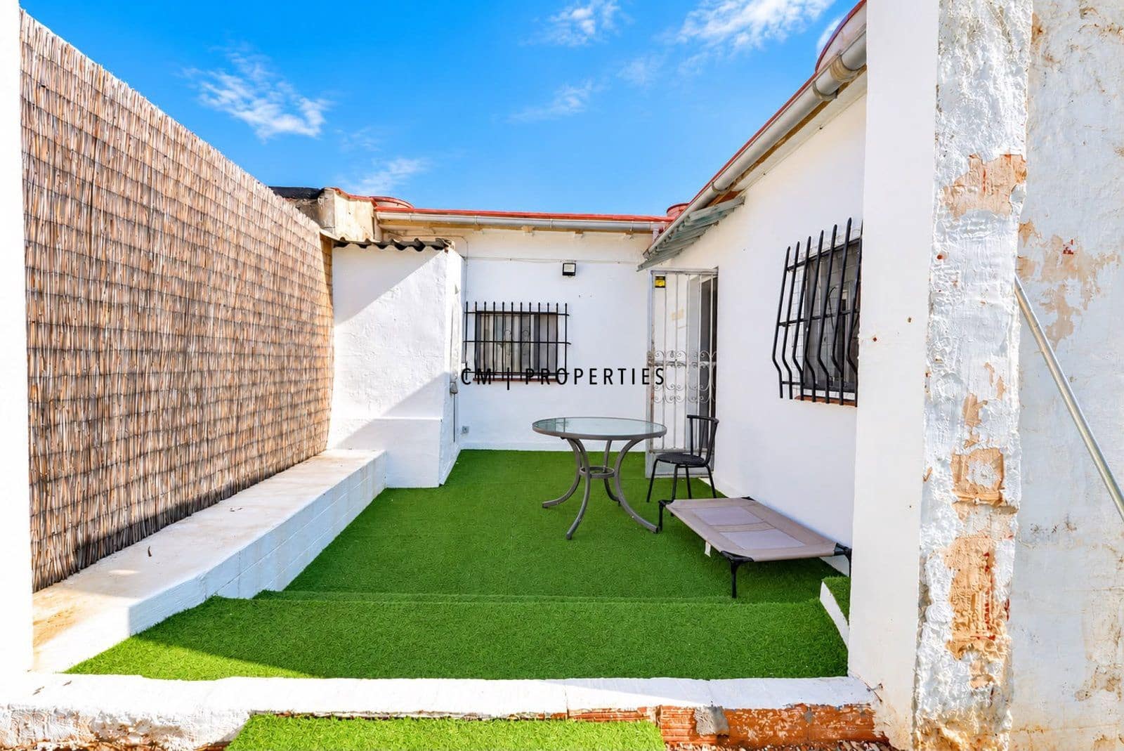 Villa zu verkaufen in Betera - 250.000 € (Ref: 10132870)