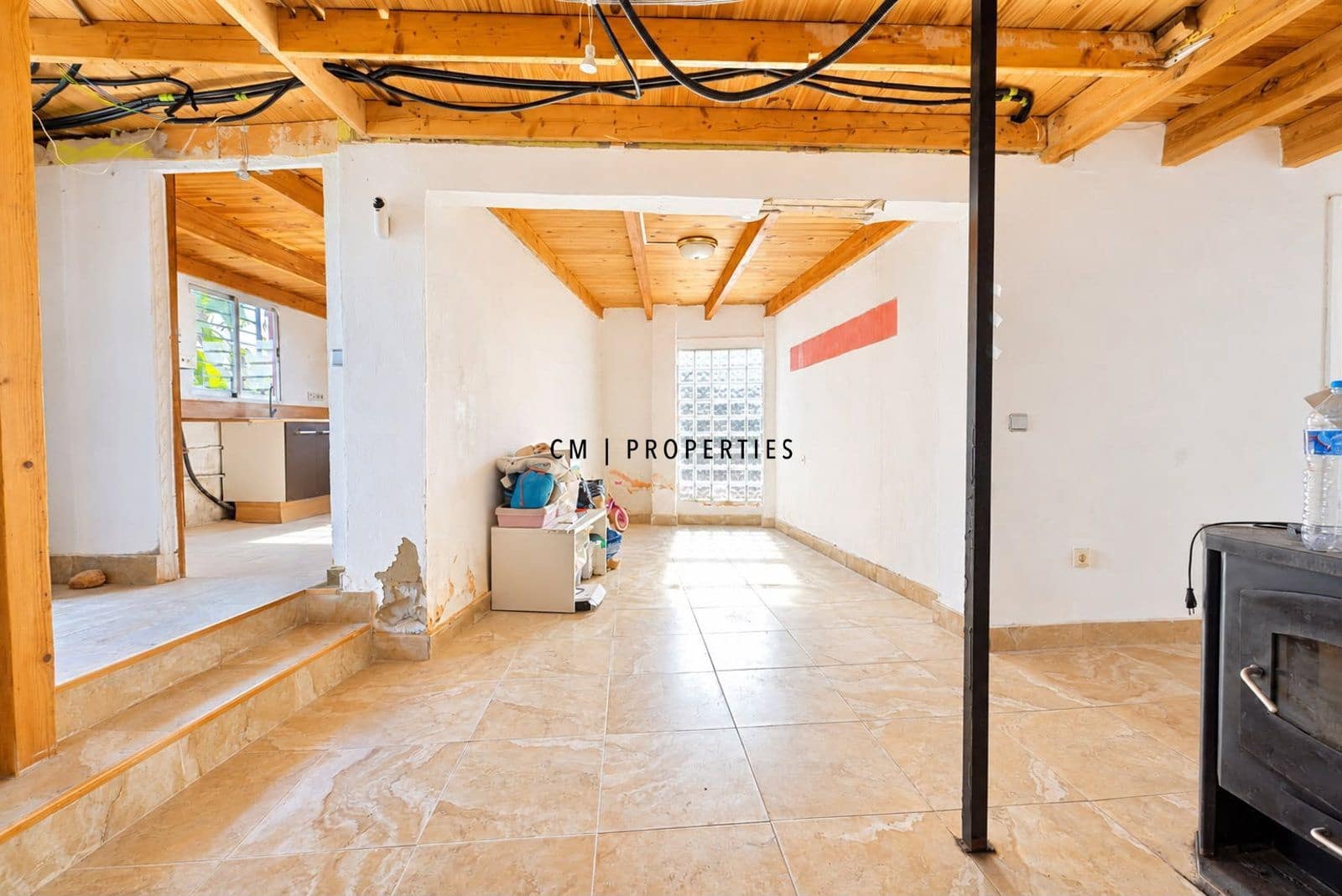 Villa zu verkaufen in Betera - 250.000 € (Ref: 10132870)