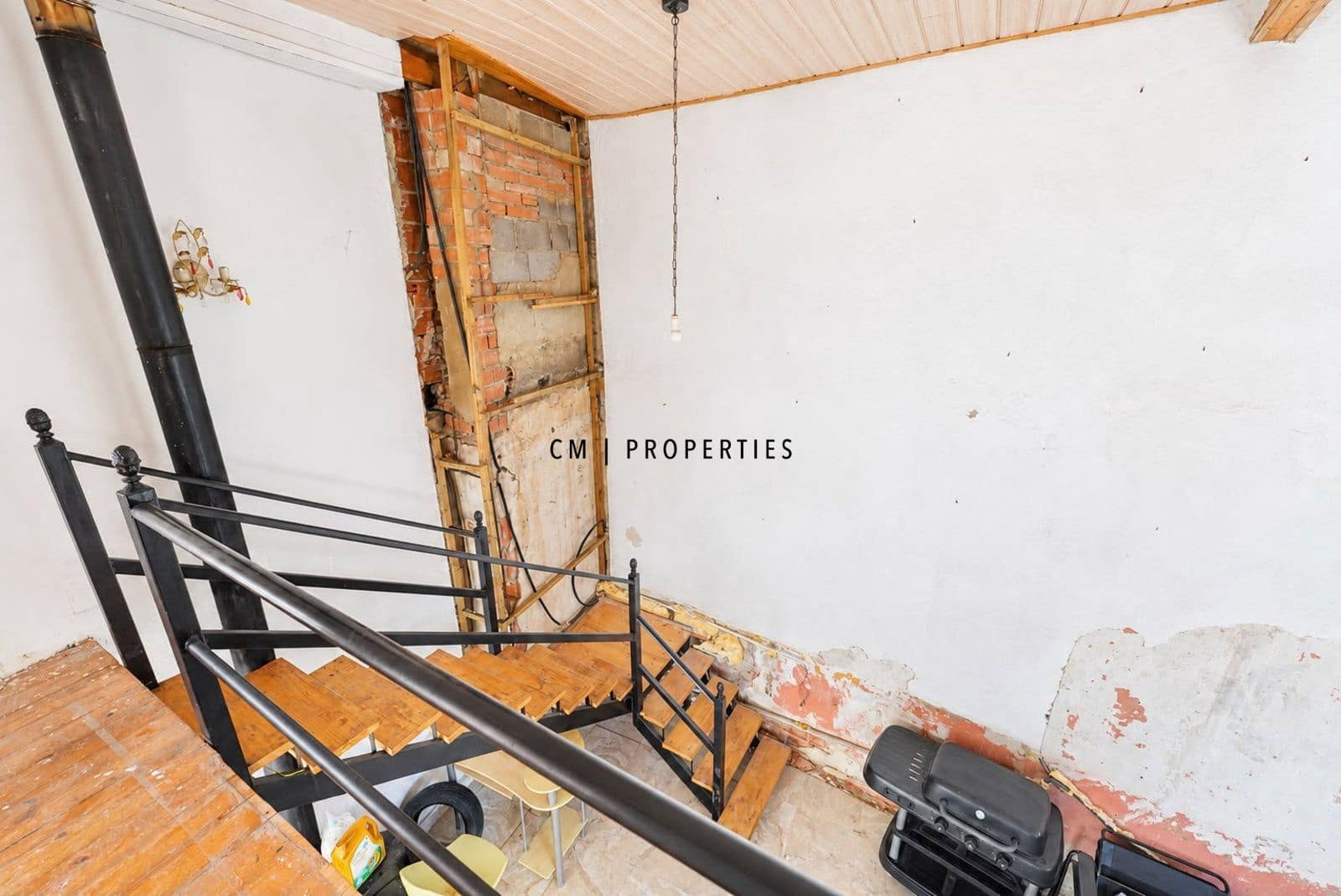 Villa zu verkaufen in Betera - 250.000 € (Ref: 10132870)