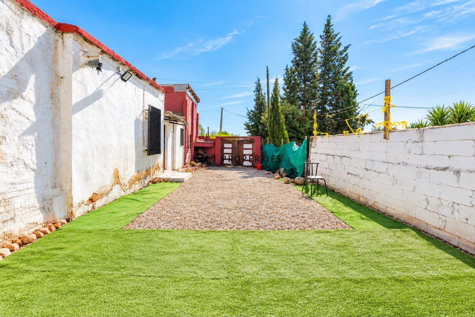 Villa zu verkaufen in Betera - 250.000 € (Ref: 10132870)