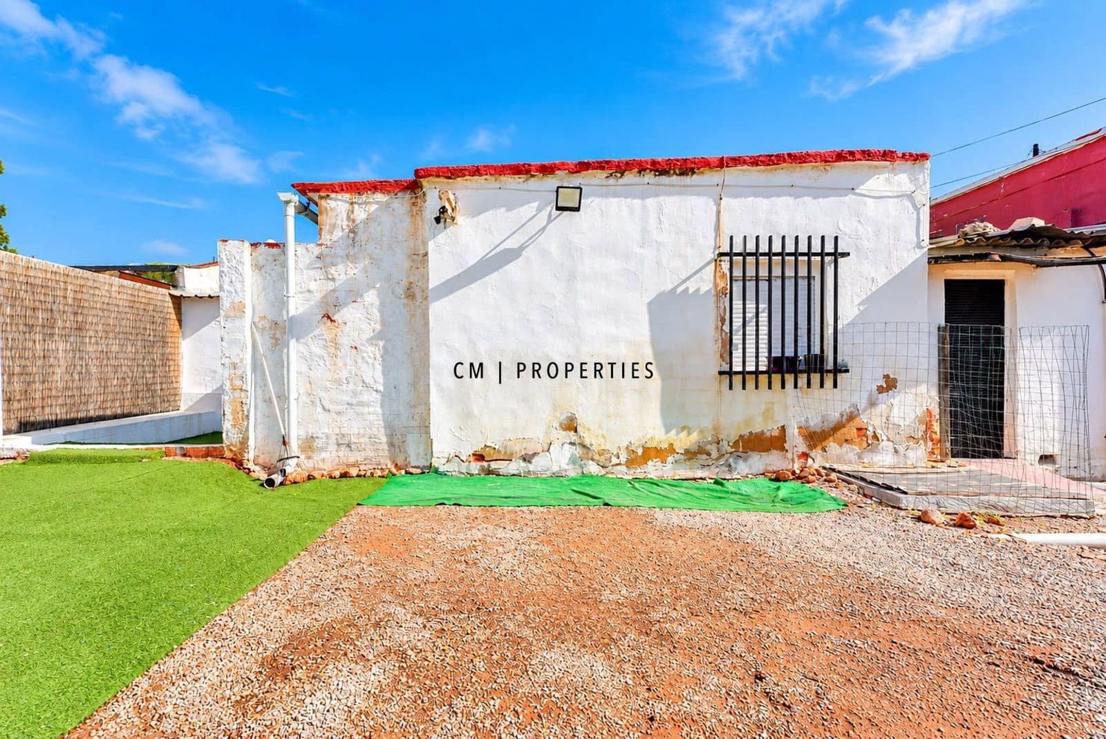 Villa zu verkaufen in Betera - 250.000 € (Ref: 10132870)