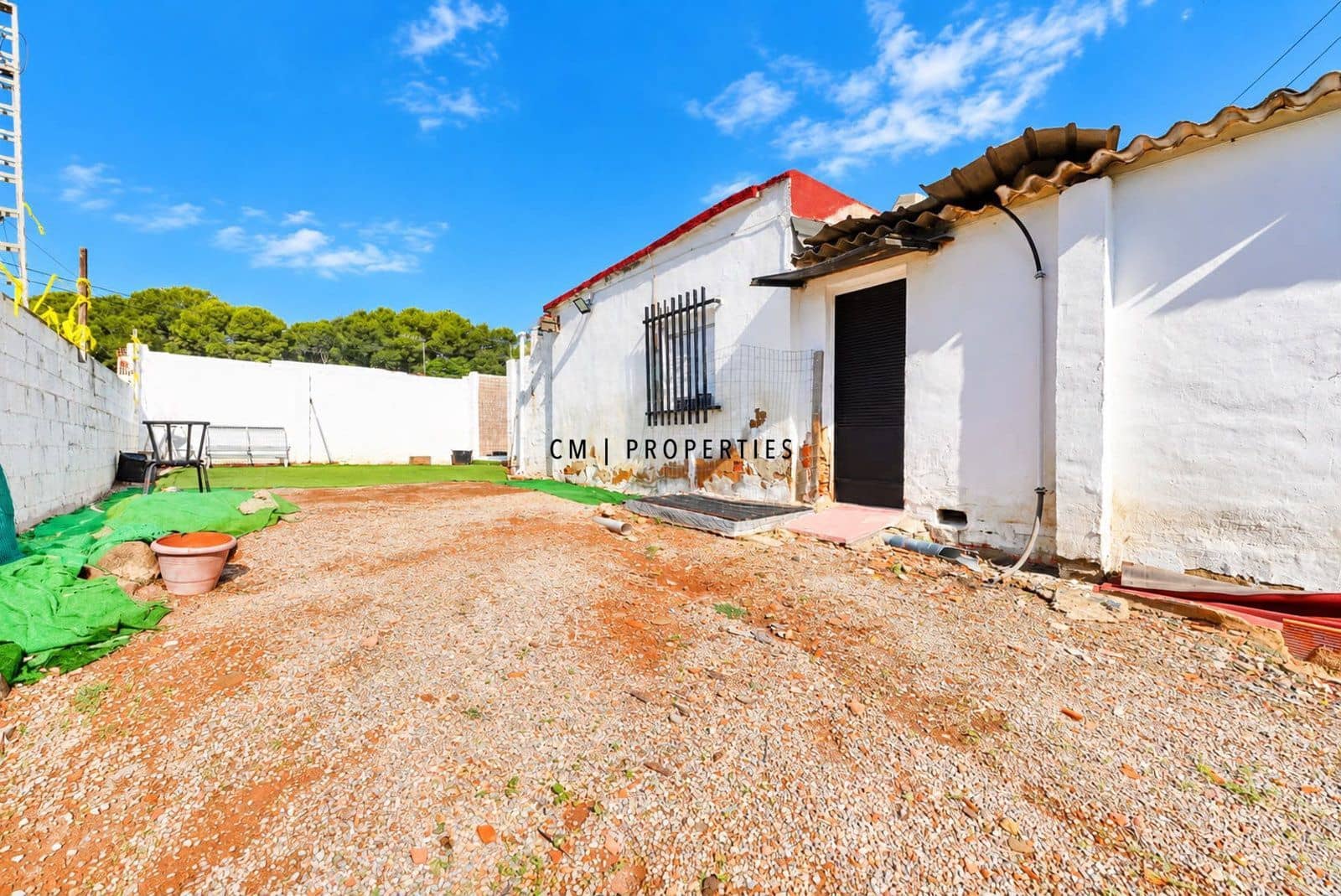 Villa zu verkaufen in Betera - 250.000 € (Ref: 10132870)